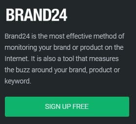 Brand24 icon