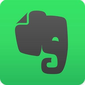 Evernote icon