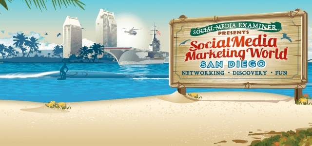 Social Media Marketing World 2018: Experts, Social Media Buzz & What We Think About It
