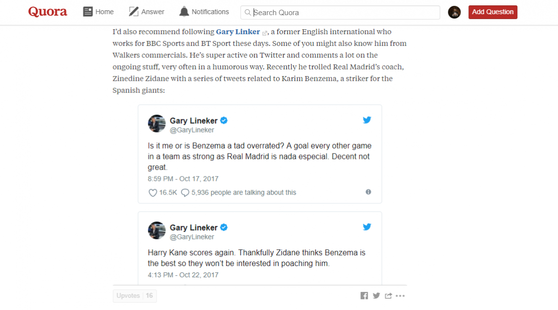 How to Use Quora for Business Best Practices Brand24 Blog