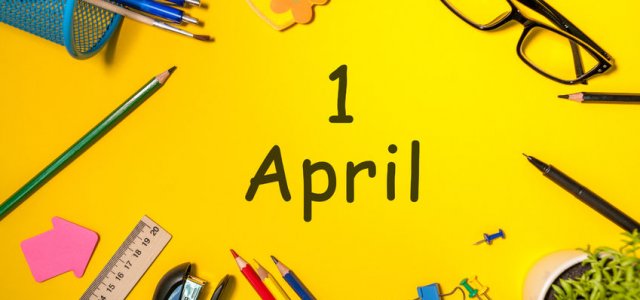 Clash of the Titans – the Best April Fools’ Marketing Campaigns