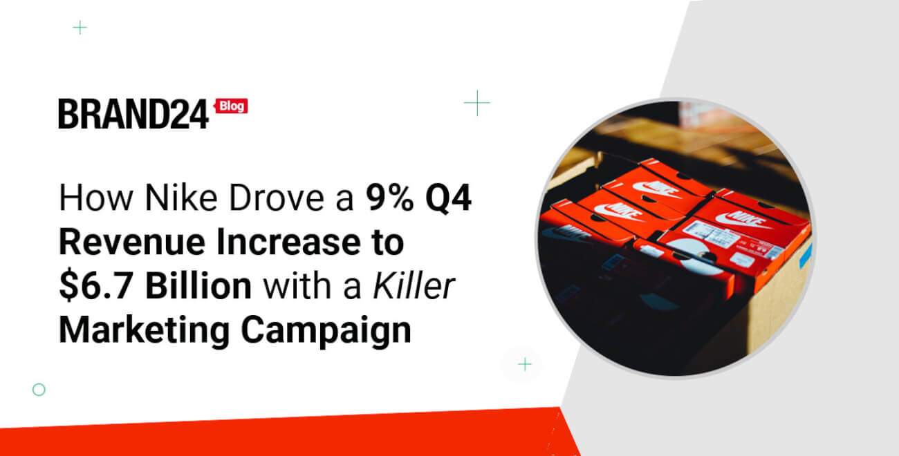 How an Athletic Brand Preferred by Men Drove a 9 Q4 Revenue Increase