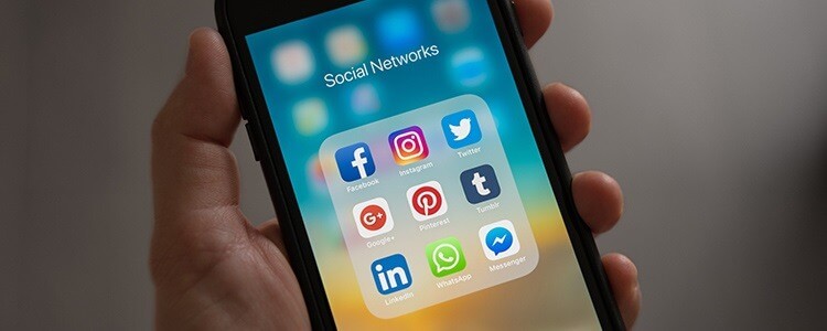 #SocialRecap: Top Social Media News and Digital Marketing Trends
