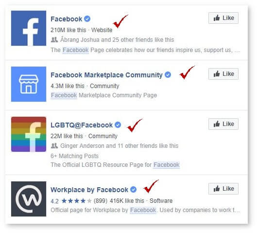 How to Get Verified on Facebook