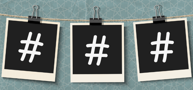 How to track multiple hashtags on Instagram, Twitter, and Facebook?