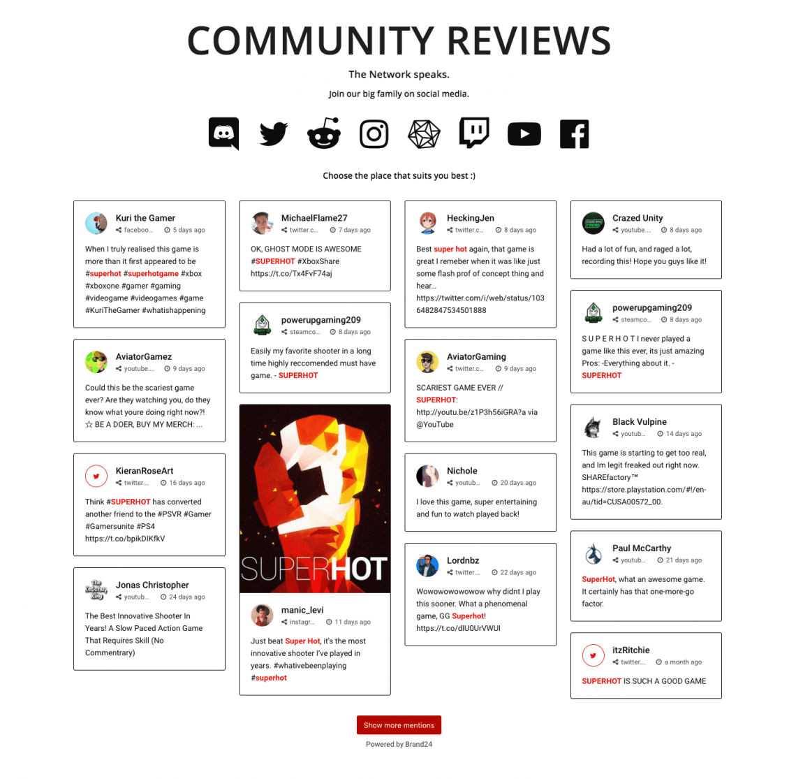 Social Media Marketing for Fashion Brands Brand24