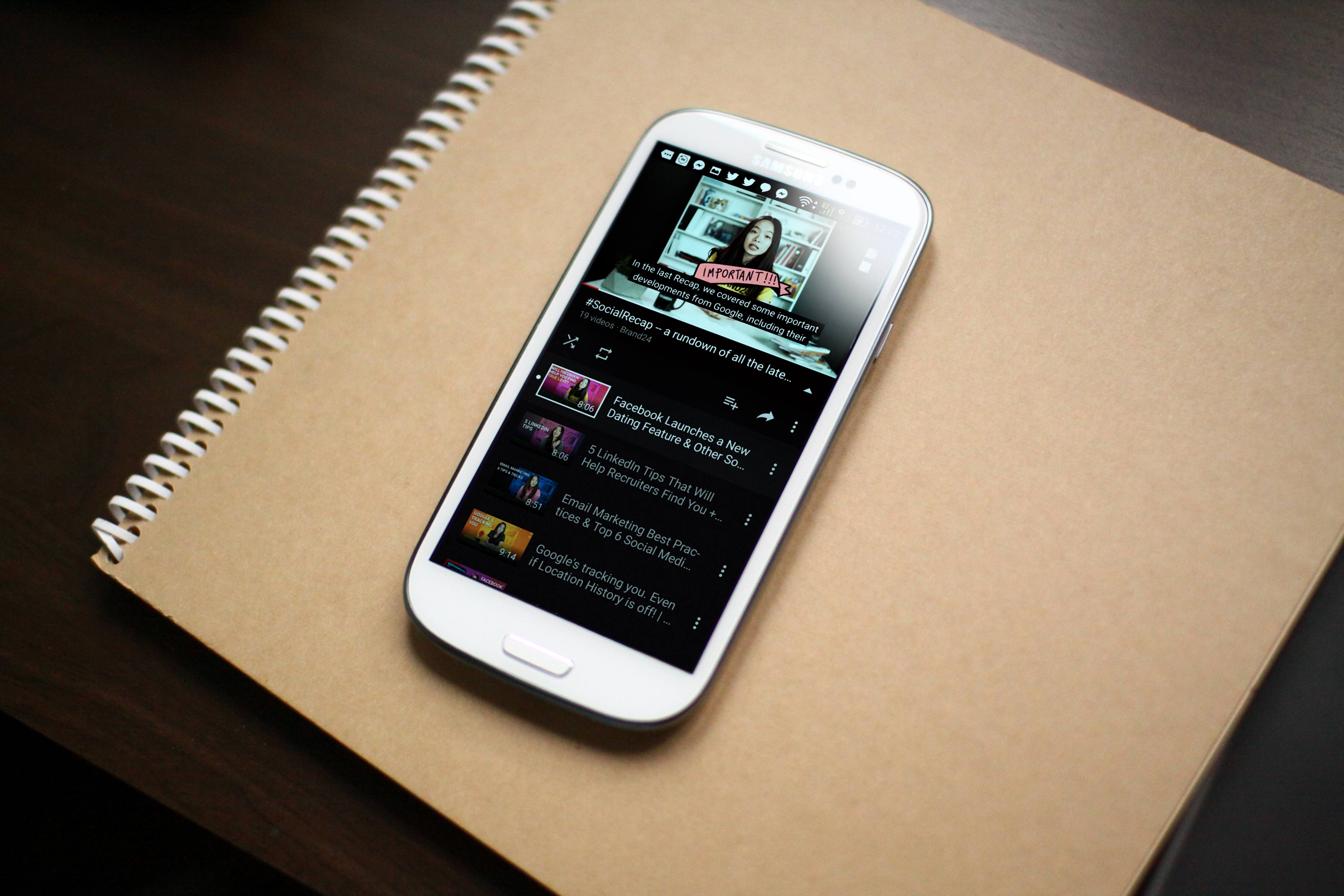 #SocialRecap 19: Will Facebook’s huge supply of user data help you find true love? Plus more social media updates!