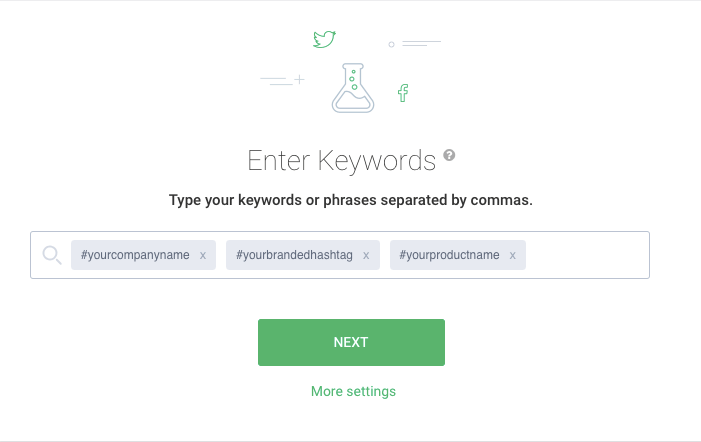 How to choose hashtags to get mentions about your company in Brand24