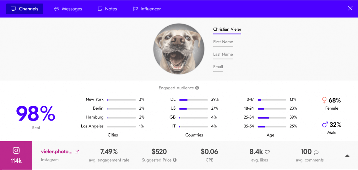 Meet The Top 10 Gaming Influencers in the US - Upfluence