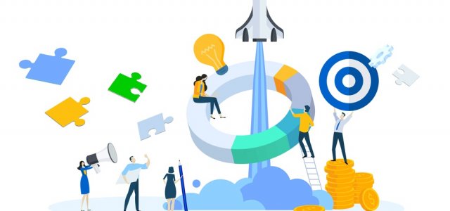SaaS brand reputation monitoring with Brand24