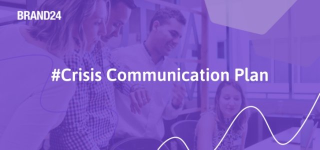 How to Create a Crisis Communication Plan? 10 Steps