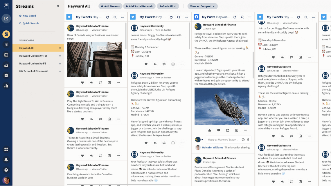 What Is Social Listening Benefits Tools Case Studies 2022 