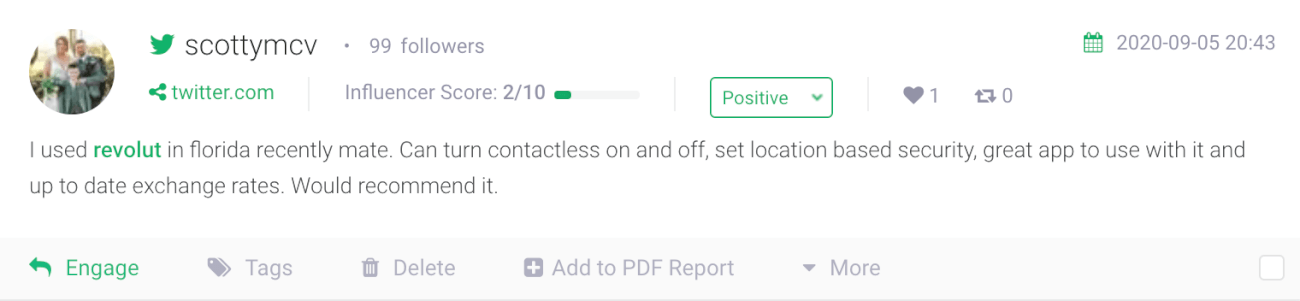 A comprehensive guide to Twitter Analytics | Brand24