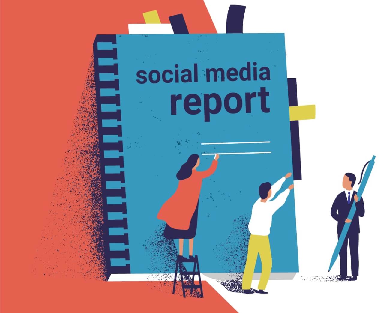 how-to-create-a-social-media-report-brand24