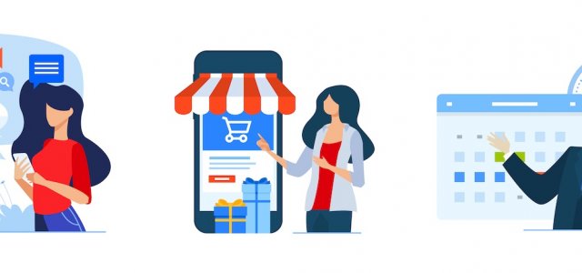 5 Top digital marketing trends of 2021