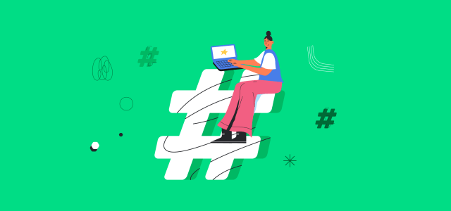 How do Hashtags Work? Guide for 2023