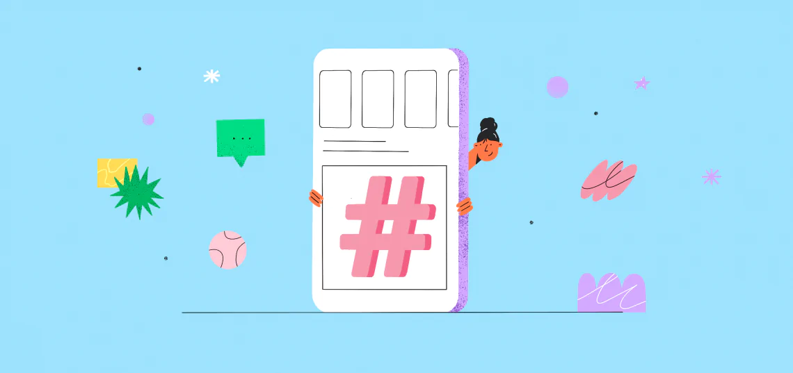 How to Find Trending Hashtags on X (Twitter) in 2024? [+List] Brand24