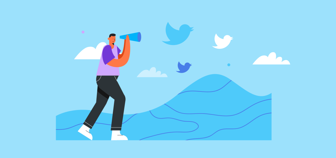 How to find Twitter influencers
