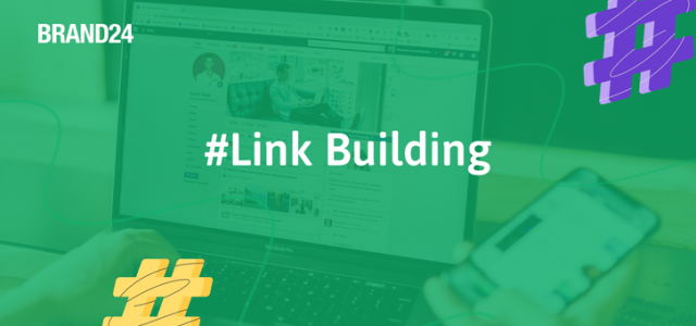 How Media Monitoring Can Enhance Link Building Efforts