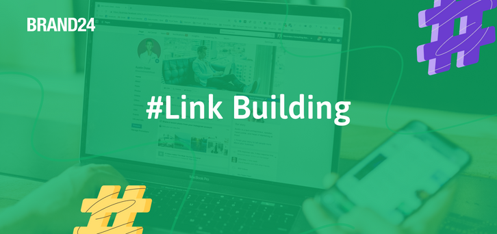 How Media Monitoring Can Enhance Link Building Efforts