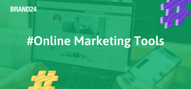 The 18 Best Online Marketing Tools to Try in 2023