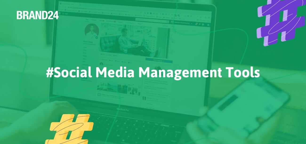 10 Best Social Media Management Tools (2024 Update)