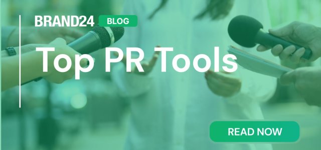 The 20 Best PR Tools Every PR Manager Should Try in 2023