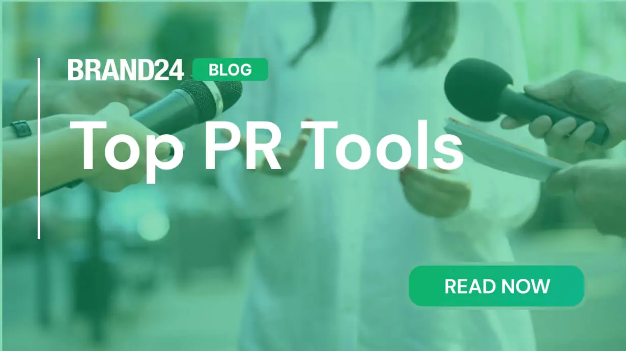 The 20 Best PR Tools Every PR Manager Should Try in 2024