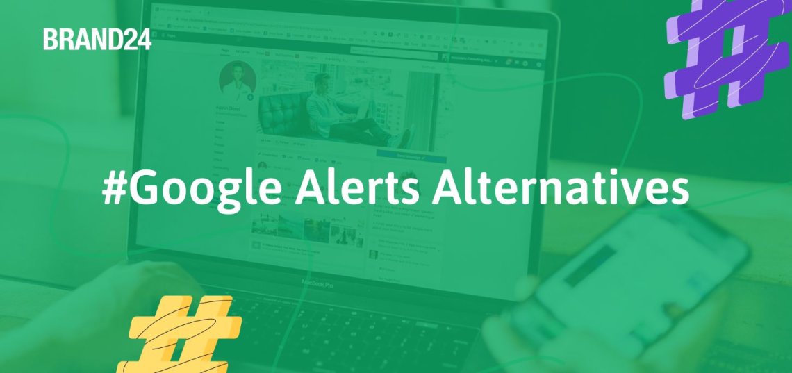 How to Turn Off Google Alerts? Brand24