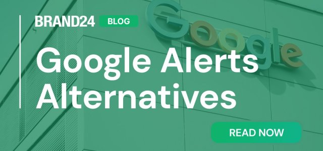 Top 6 Google Alerts Alternatives