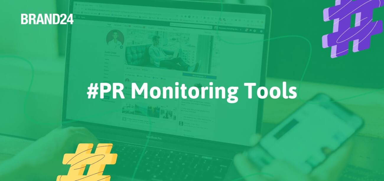 7 Best PR Monitoring Tools to Help Your Business Stay Ahead
+ 3 Free Tools!