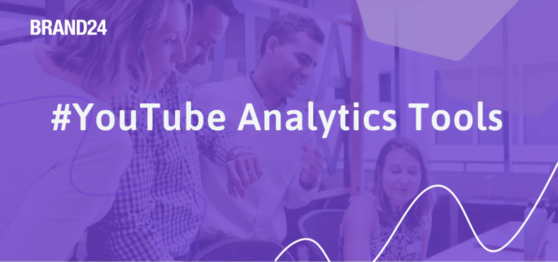 #YouTube Outils d'analyse