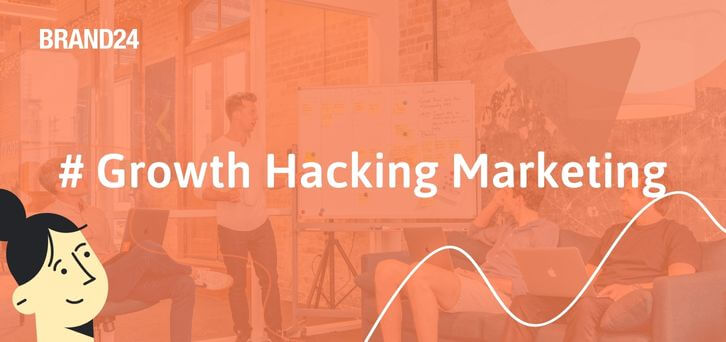 Growth Hacking Marketing: 20 Tactics to Grow your Business