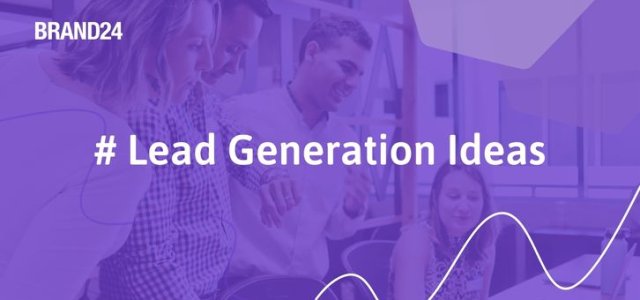 11 Smart Lead Generation Ideas to Boost Your Sales