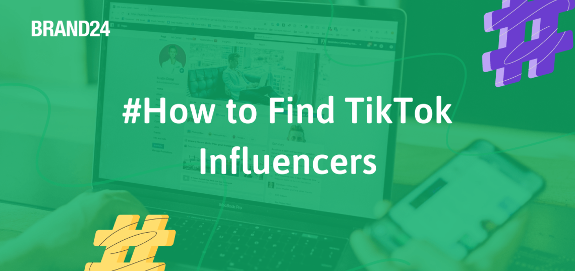 1TP5Cómo encontrar influencers en TikTok