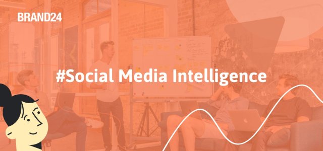 What is Social Media Intelligence?
