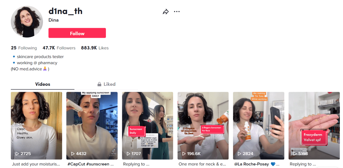 Top 10 TikTok Influencers in 2024 [+ How to Become One]