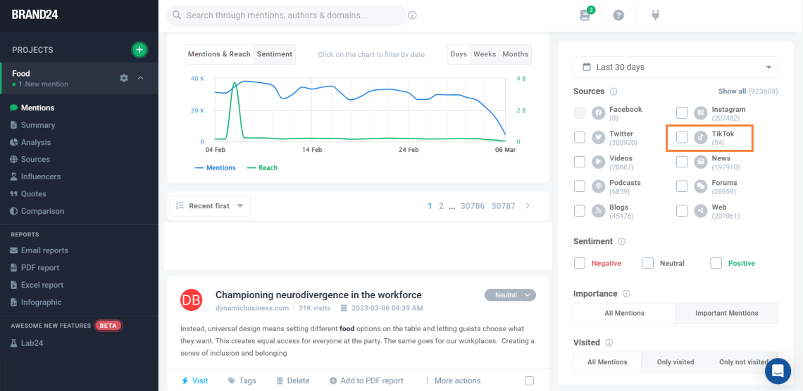 How to Find TikTok Influencers in 2024? +Benchmarks