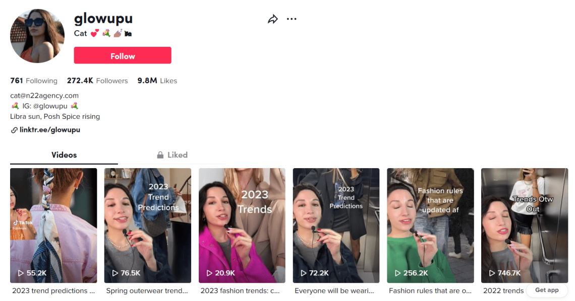 How to Find TikTok Influencers in 2024? +Benchmarks