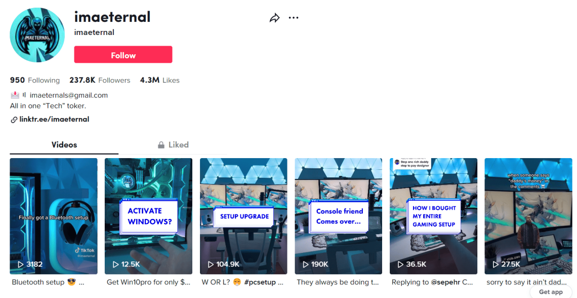 How to Find TikTok Influencers in 2024? +Benchmarks