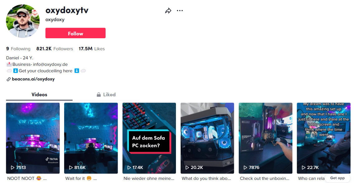 How to Find TikTok Influencers in 2024? +Benchmarks