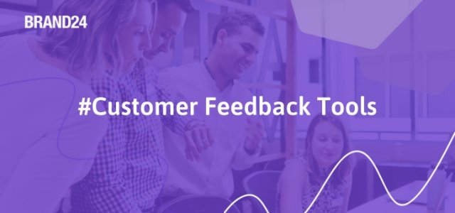 The 14 Best Customer Feedback Tools to Try in 2023