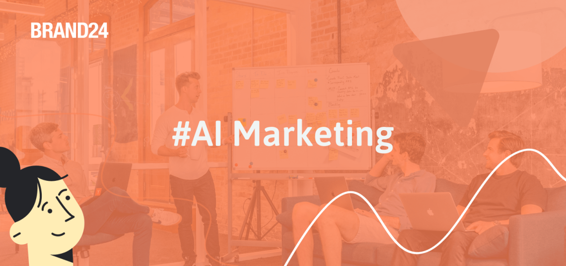 #AI Marketing