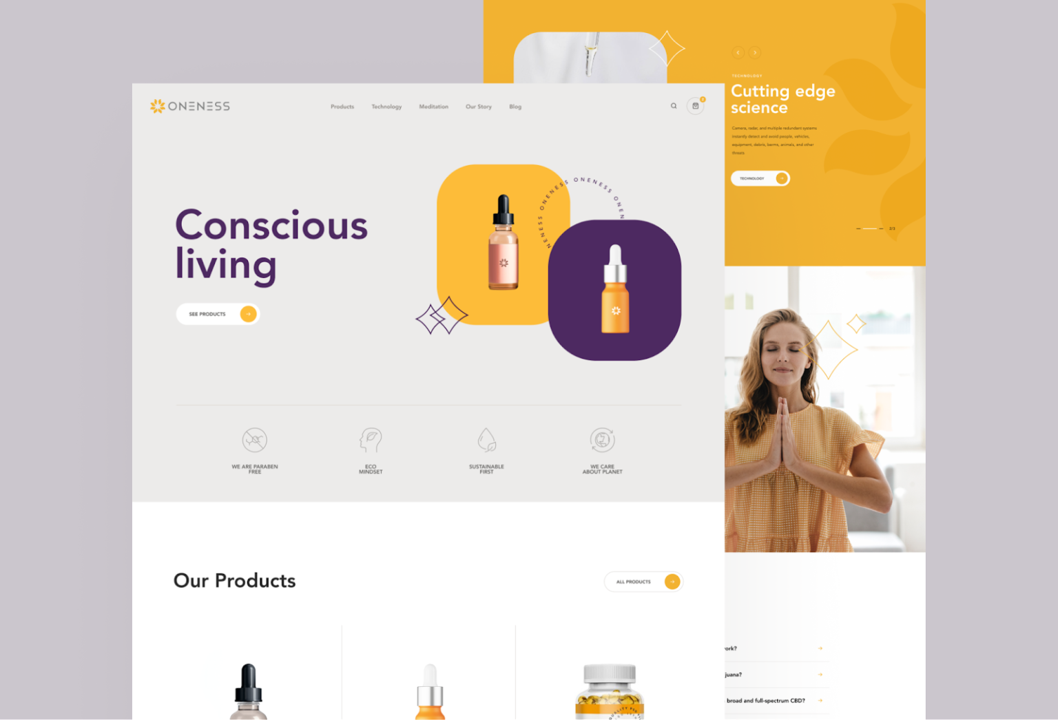UserFocused Design The Vital Role of UX/UI Brand24