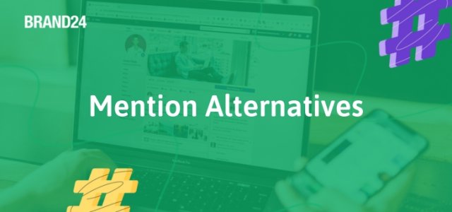 3 Mention Alternatives You Need to Check [2023]
