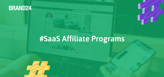20+ Best SaaS Affiliate Programs That You Need to Join