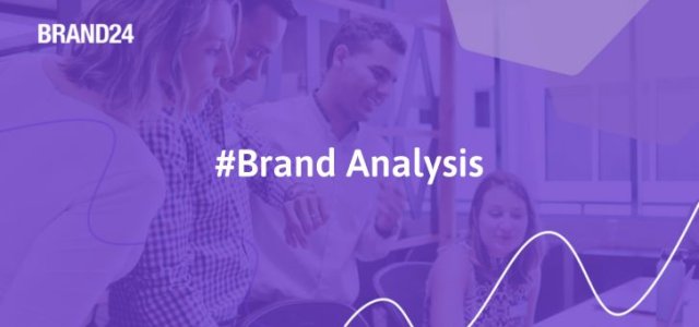 How to Conduct a Brand Analysis? Track 12 Key Metrics