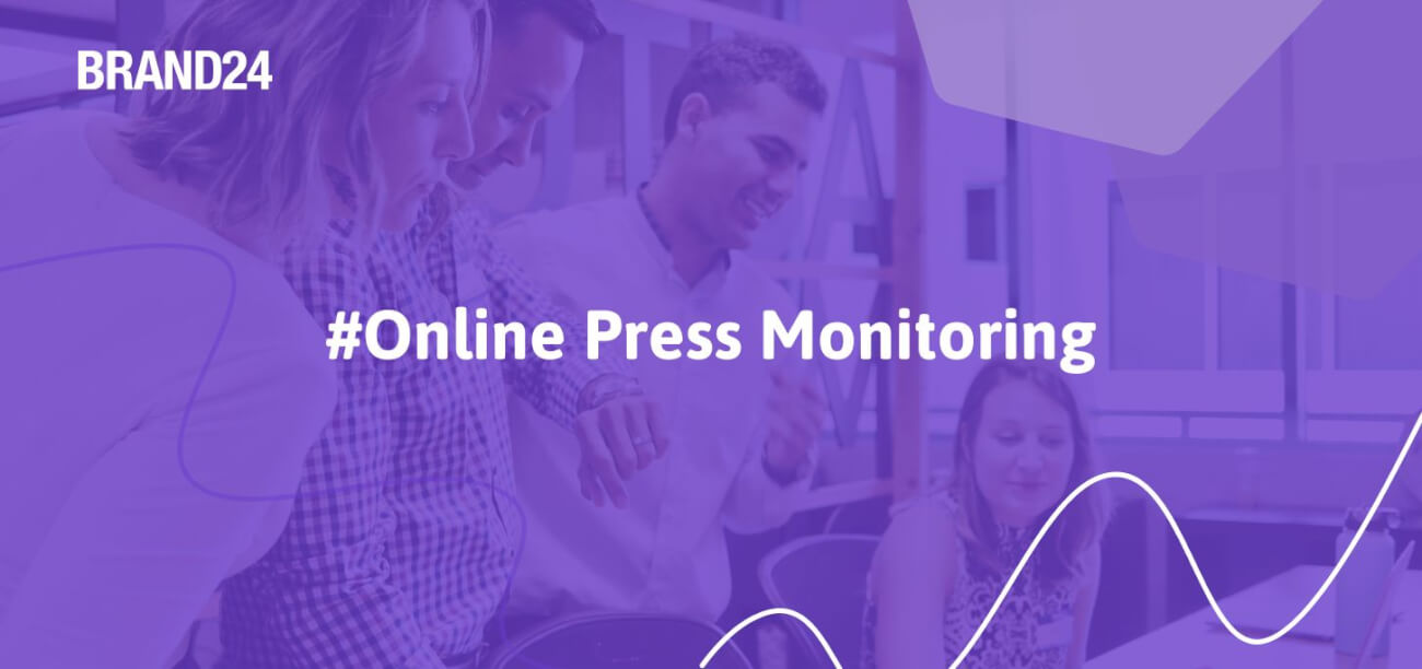 Online Press Monitoring for Beginners: Tips, Tools, and More