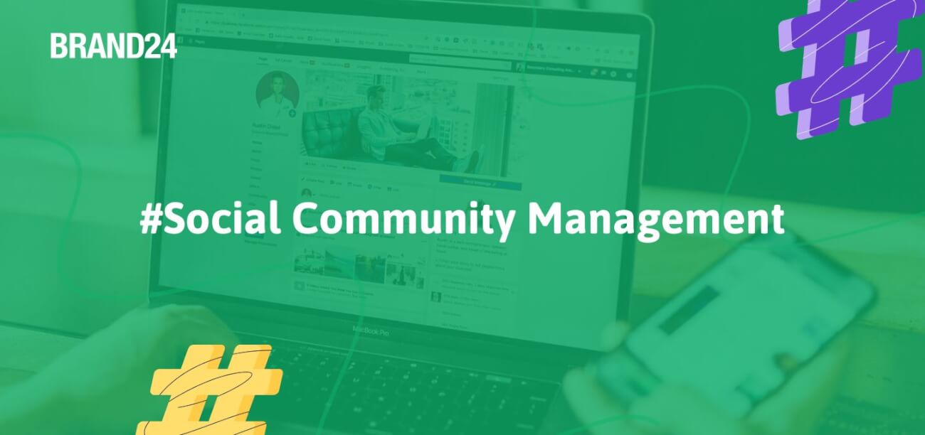 Everything You Need to Know About Social Community Management