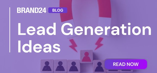 17 Smart Lead Generation Ideas to Boost Your Sales